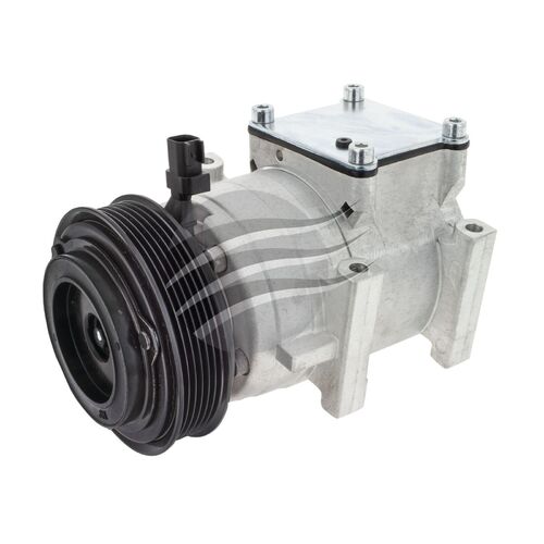 A/C Air Con Compressor Suit Ford WZ Fiesta 1.5ltr UEJD 2013-2018