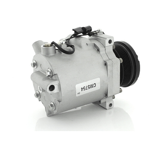 Mitsubishi ZG ZH Outlander A/C Air Con Compressor 2.4ltr 2006-2012