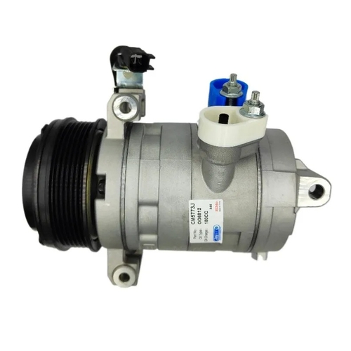A/C Air Con Compressor suit Ford Territory 2.7ltr V6 Diesel SZ 2011-2016