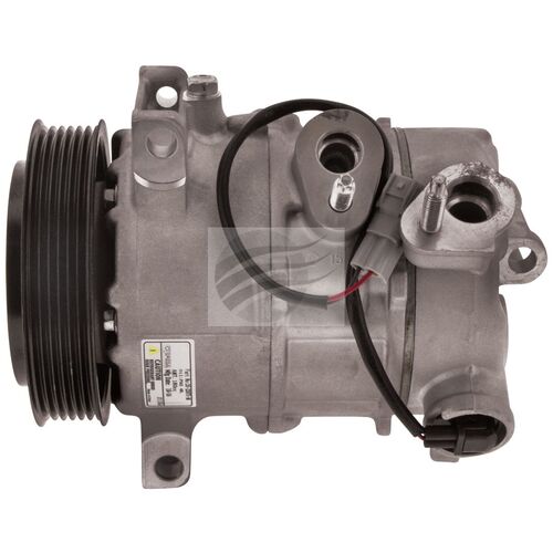 A/C Air Con Compressor suit Jeep MK Patriot 2.4ltr ED3 2009-2012
