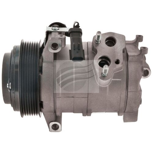 A/C Air Con Compressor suit Jeep WH WK Grand Cherokee 3ltr Diesel 2005-2010