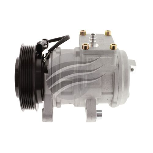 10PA17E A/C Air Con Compressor  suit Jeep XJ Cherokee 4ltr 1999-2001