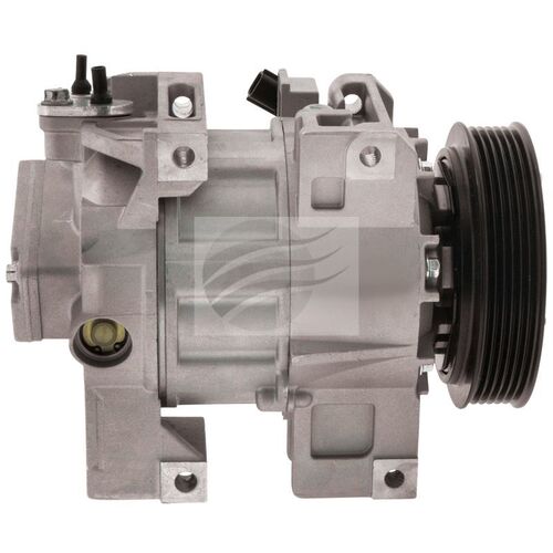 Jayair A/C Air Con Compressor For Nissan T31 Xtrail 2.5ltr QR25DE 2007-2010
