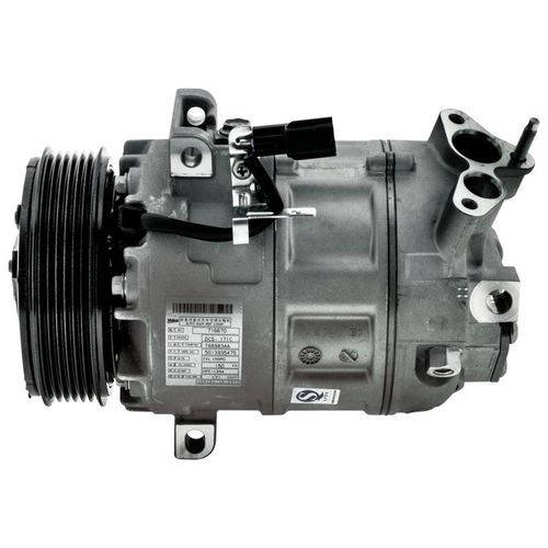 A/C Compressor (Single Zone) suit Nissan T31 Xtrail 2ltr MR20DE 2011-2014