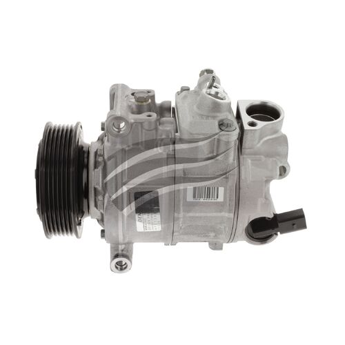 A/C Air Con Compressor (6SEU14C) suit VW Volkswagen Amarok 2ltr CSHA Diesel 2012-2017