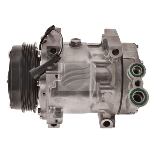 A/C Compressor Suit Fiat Ducato 2.3ltr F1AE3481E  2012-2014