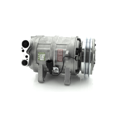 A/C Air Con Compressor suit Nissan GU Y61 Patrol 4.5ltr TB45 1997-2001