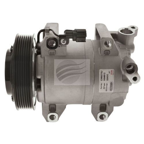Jayair A/C Air Con Compressor For Nissan R51 Pathfinder 2.5ltr YD25DDTi 2005-2013