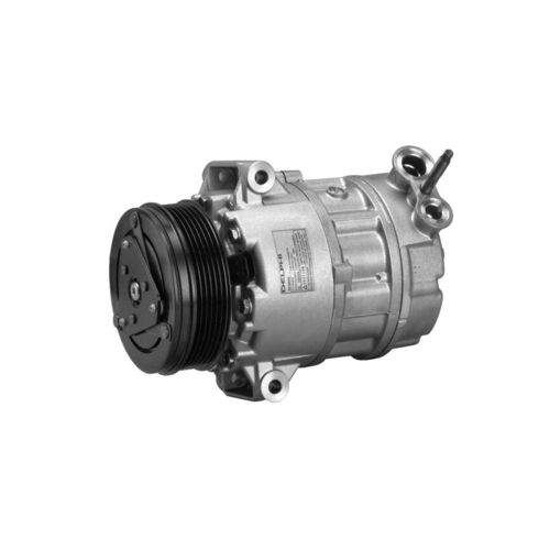 Holden VZ Commodore AC Air Con Compressor 3.6ltr V6 2004-2007