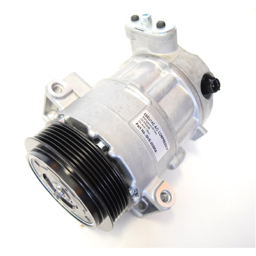 A/C Air Con Compressor suit Holden VE Commodore 3.6 V6 2006-2013