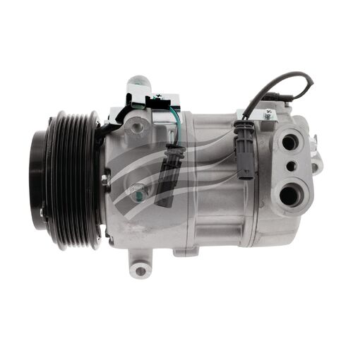 A/C Air Con Compressor (6SBU14C) suit Holden VE Commodore V6 2010-2013