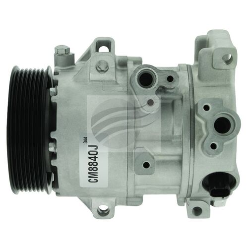 A/C Air Con Compressor suit Toyota ACV40R Camry 2.4ltr 2AZFE 2006-2012