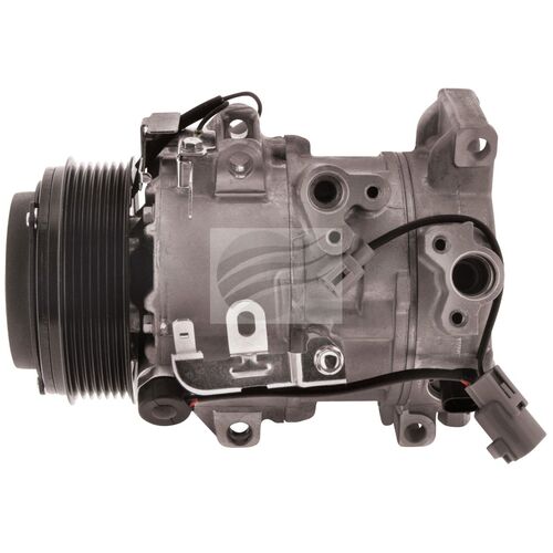 A/C Air Con Compressor suit Toyota GSV40R Aurion 3.5ltr 2GRFE 2006-2012