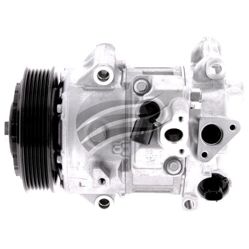 A/C Air Con Compressor suit Toyota ASV50R Camry 2.5ltr 2ARFE 2011-2017