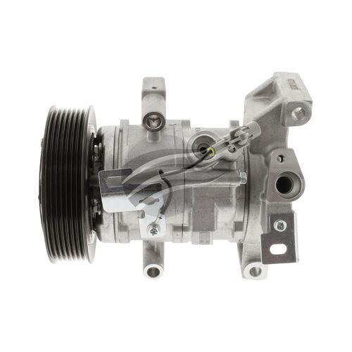A/C Air Con Compressor suit Toyota Hilux GUN 2.8ltr 1GDFTV 2015-2020