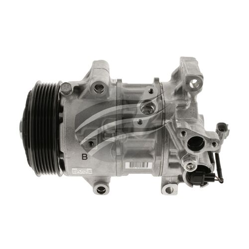 Denso A/C Air Con Compressor suit Toyota C-HR NGX10R NGX50R 2017-On