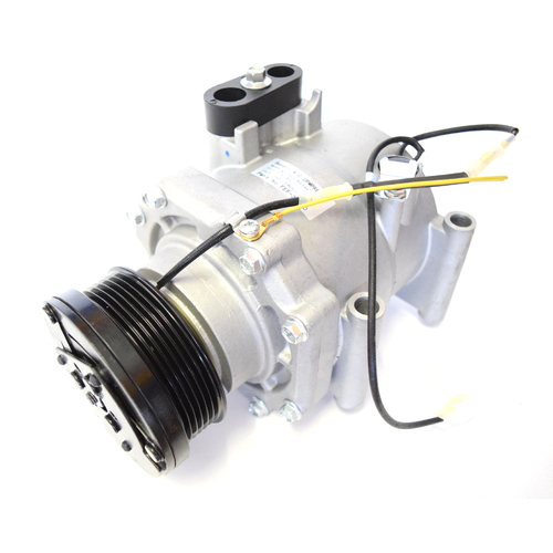 AC Air Con Compressor Suit Ford EF EL XH Falcon NF NL Fairlane 4ltr 6cyl
