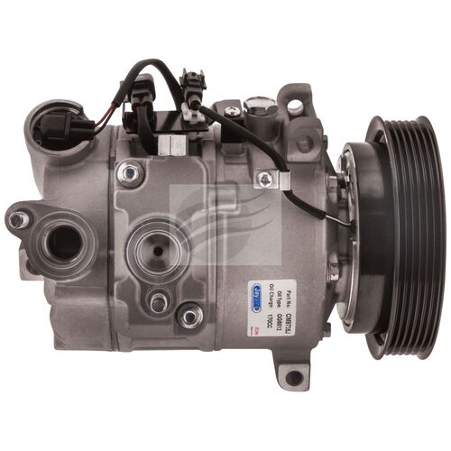 A/C Air Con Compressor suit Volvo XC70 3.2ltr B6324S5 2010-2014