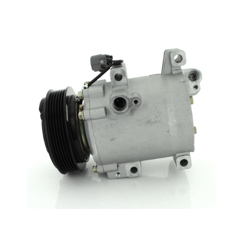 A/C Air Con Compressor (Scroll Type) suit Mazda 3 BK MPS 2.3 Turbo 2006-2009