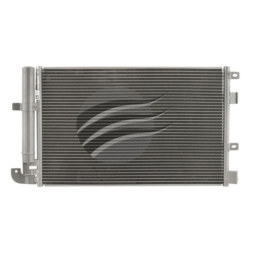 A/C Air Con Condenser suit Jaguar XF 3ltr 306DT V6 Diesel 2009-2014