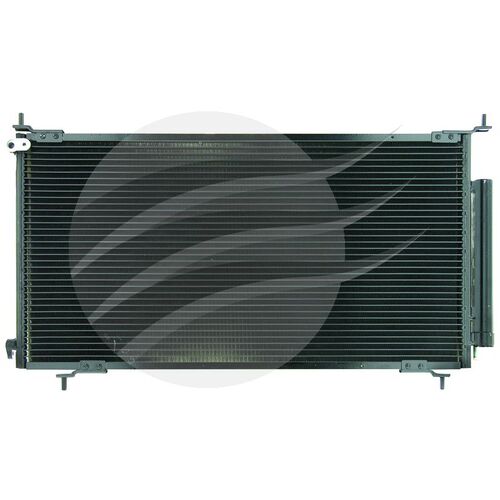 A/C Air Con Condenser suit Honda CRV RD7 2001-2006 Models