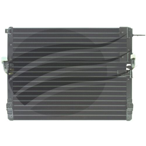 Air Conditioning Condenser For Toyota 78 79 Series Landcruiser 1999-2007