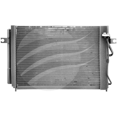 A/C Air Conditioning Condenser suit Hyundai TB Getz 2002-2011