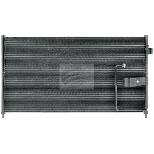 A/C Air Con Condenser suit Holden VT VX VU Commodore WH Statesman 1997-2002