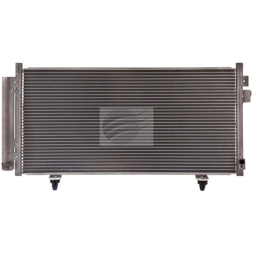 A/C Air Con Condenser suit Subaru G3 Impreza WRX 2.5ltr EJ255 2009-2014