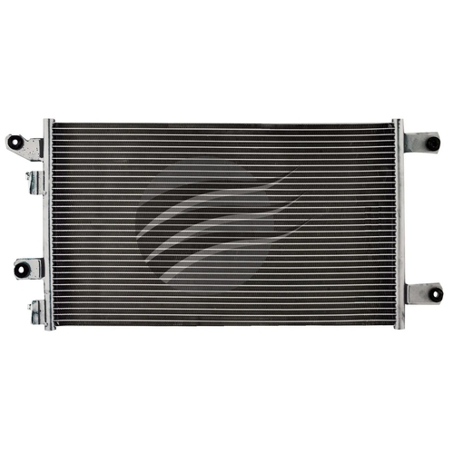A/C Air Conditioning Condenser suit Mitsubishi Triton MK 2002-2006
