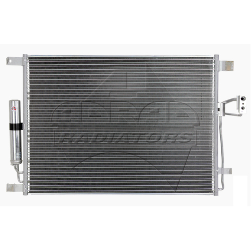 A/C Air Conditioning Condenser suit Nissan D23 Navara NP300 2015-2020