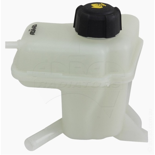 Radiator Overflow Expansion Bottle Tank suit Nissan J10 Dualis 2007-2014