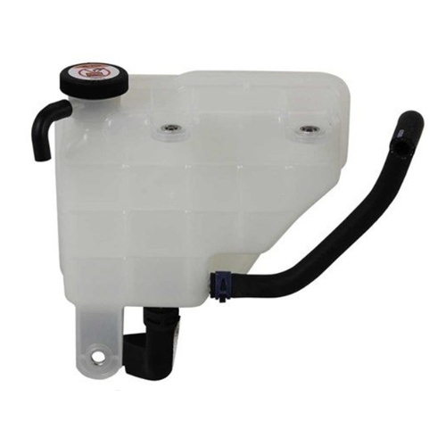 Radiator Coolant Overflow Bottle suit Toyota Landcruiser VDJ79R 2007-2025