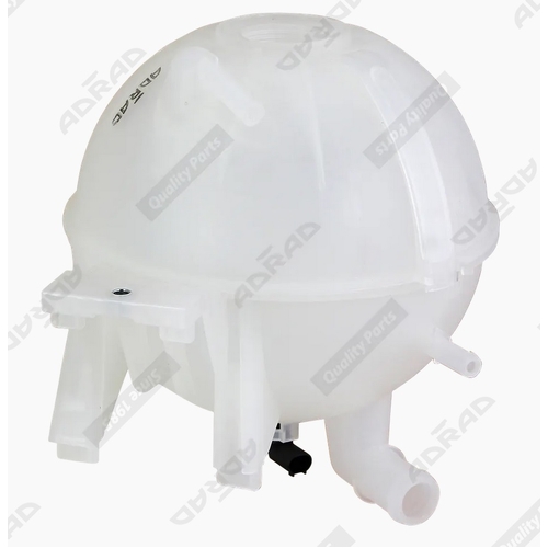 Radiator Coolant Overflow Bottle suit Mercedes W906 Sprinter 2006-2018