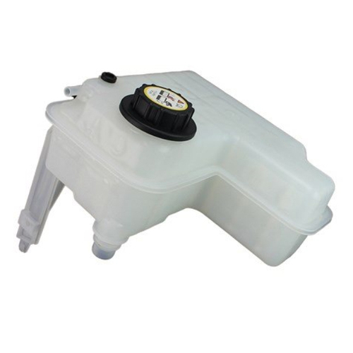 Radiator Overflow Expansion Tank Reservoir suit Ford SZ Territory 2.7ltr V6 Diesel 2011-2016