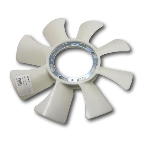 Mitsubishi MK Triton Viscous Fan Blade suit 2.8 4M40 Diesel 1996-2006