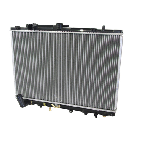 Automatic Radiator suit Mitsubishi Challenger PA V6 1998-2005 Models
