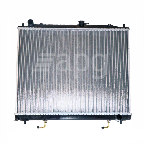 Auto Radiator suit Mitsubishi NM NP NS NT NW NX Pajero 3.2ltr 4M41T 2000-2016