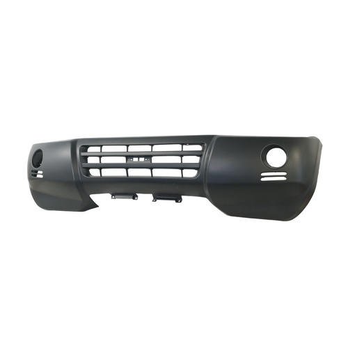 Front Bumper Bar Cover suit Mitsubishi NP Pajero 2002-2006 Models