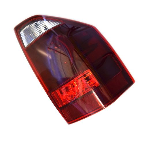 RH Drivers Side Tail Light (In Body) suit Mitsubishi NP Pajero 2002-2006