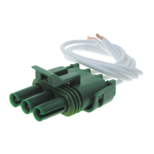 Daewoo Cielo Manifold Air Pressure (MAP) Sensor Connector Plug 1.5ltr A15MF  1995-1997 *PAT*