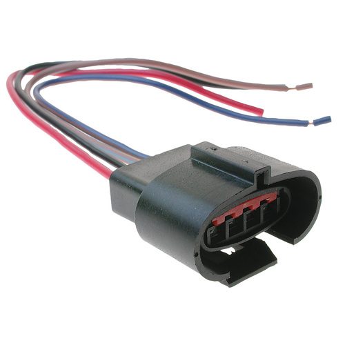 Cam Angle Sensor Connector Plug Suit Ford Falcon 4ltr 6cyl AU1 Sedan 1998-2000