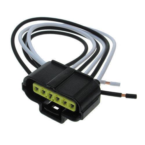 Mazda MPV Air Flow Meter Connector Plug 3.0ltr AJ LW 2002-2006 *PAT*