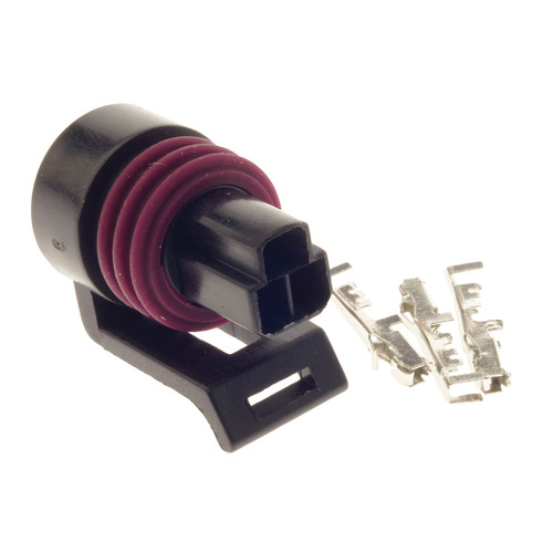 TPS Switch Connector Plug Suit Holden Commodore 3.8ltr V6 VU Ute 2000-2002
