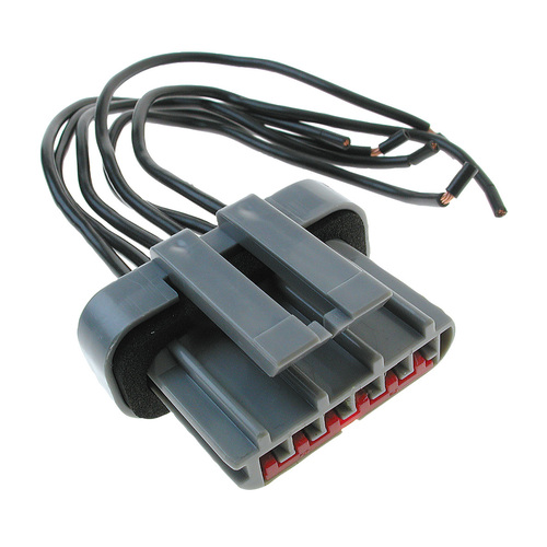 Distributor Connector Plug Suit Ford Falcon 4ltr 6cyl XH Ute 1996-1999