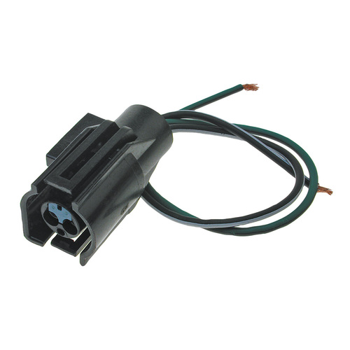 Air Temp Sensor Connector Plug Suit Ford Falcon 4ltr 6cyl XH Ute 1996-1999