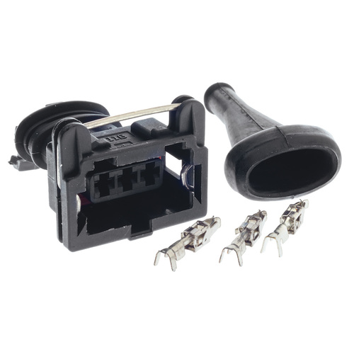 TPS Switch Connector Plug Suit Hyundai Santa Fe 2.7ltr G6BA V6 SM 2000-2006