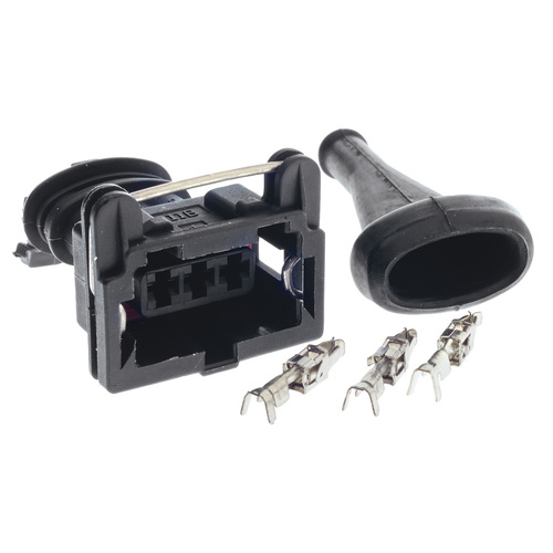 TPS Switch Connector Plug suit Nissan 300ZX 3ltr VG30ET Z31 1986-1989