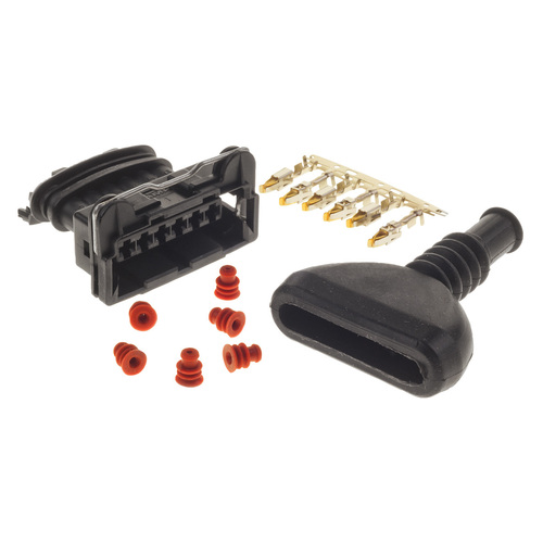 AFM Connector Plug Suit Nissan Skyline 3ltr RB30E R31 1986-1990