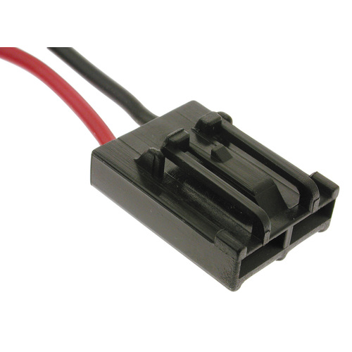 Mazda Premacy Fuel Pump Wiring Harness Connector Plug 1.8ltr FP CP 2001-2002 *PAT*